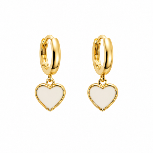 Love Letter Earrings