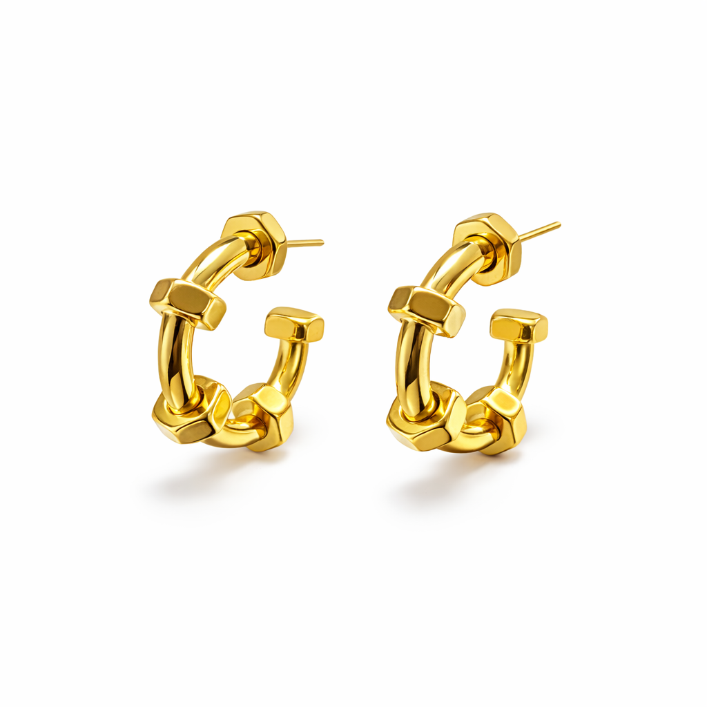 Vault Hoops