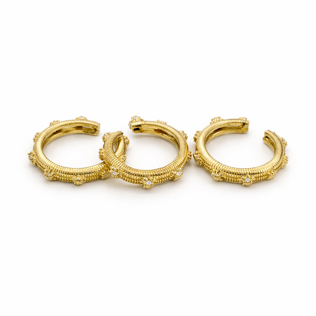 Suncrest Ring
