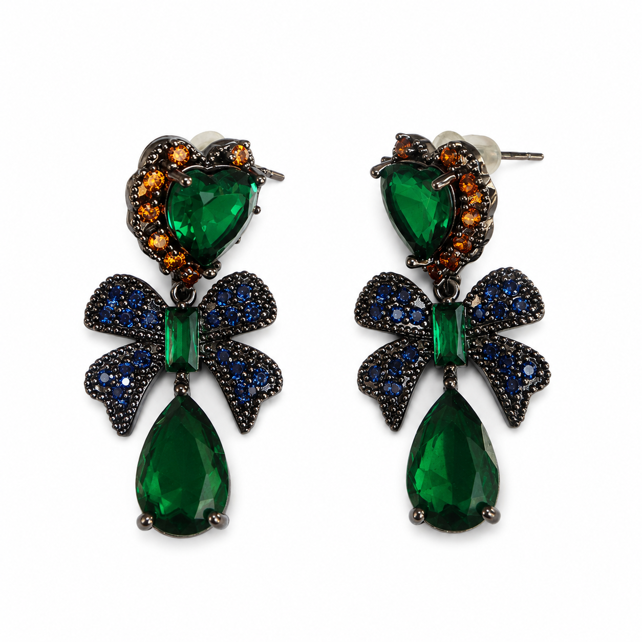 Serafina Earrings