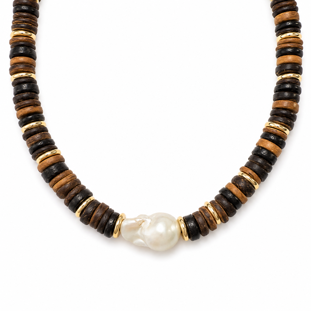Noa Necklace