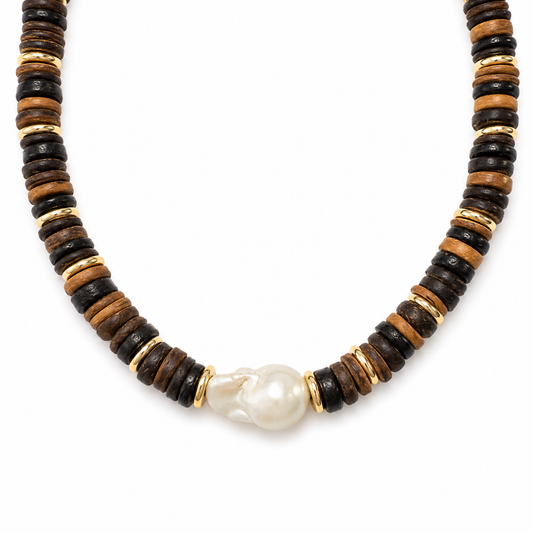 Noa Necklace