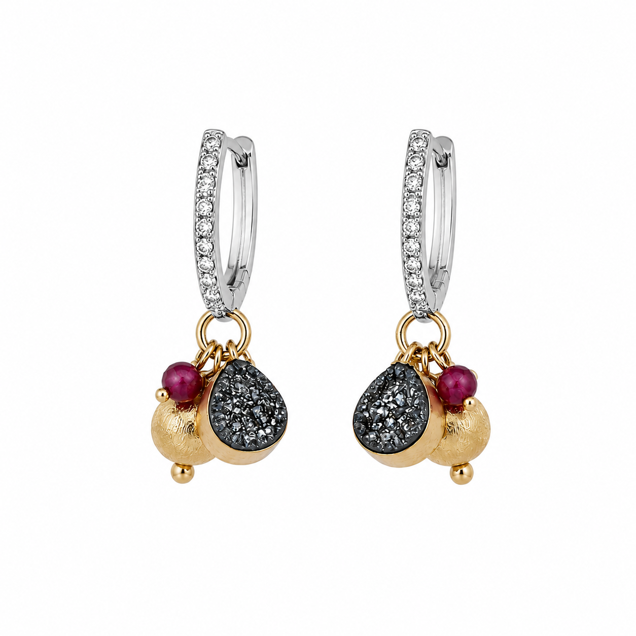 Fernanda T’lia Hoops