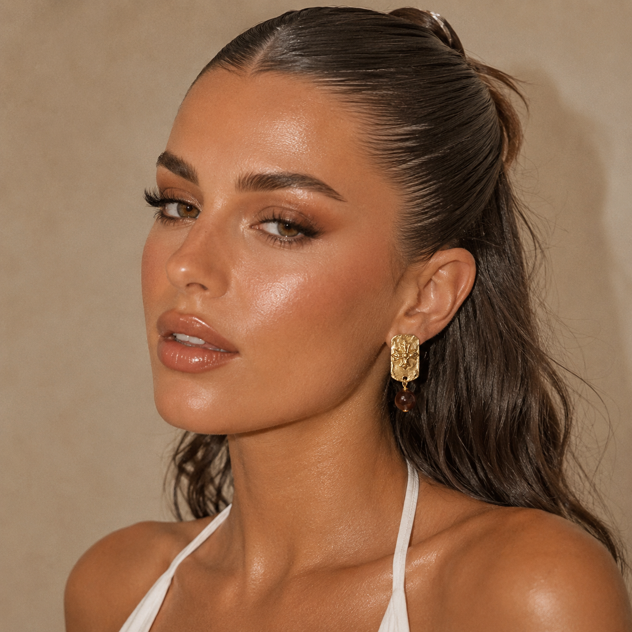 Roma Earrings