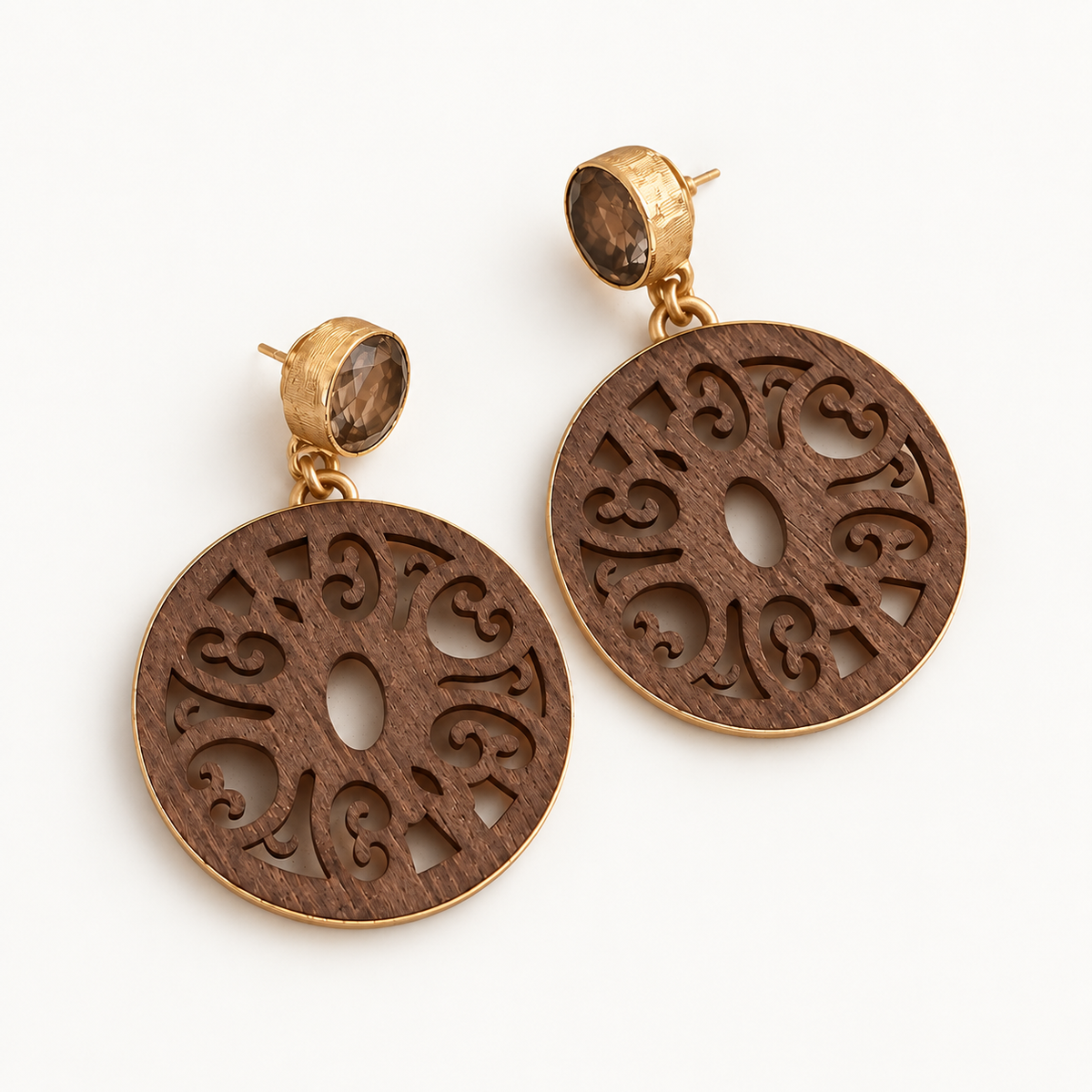Pendientes Zari