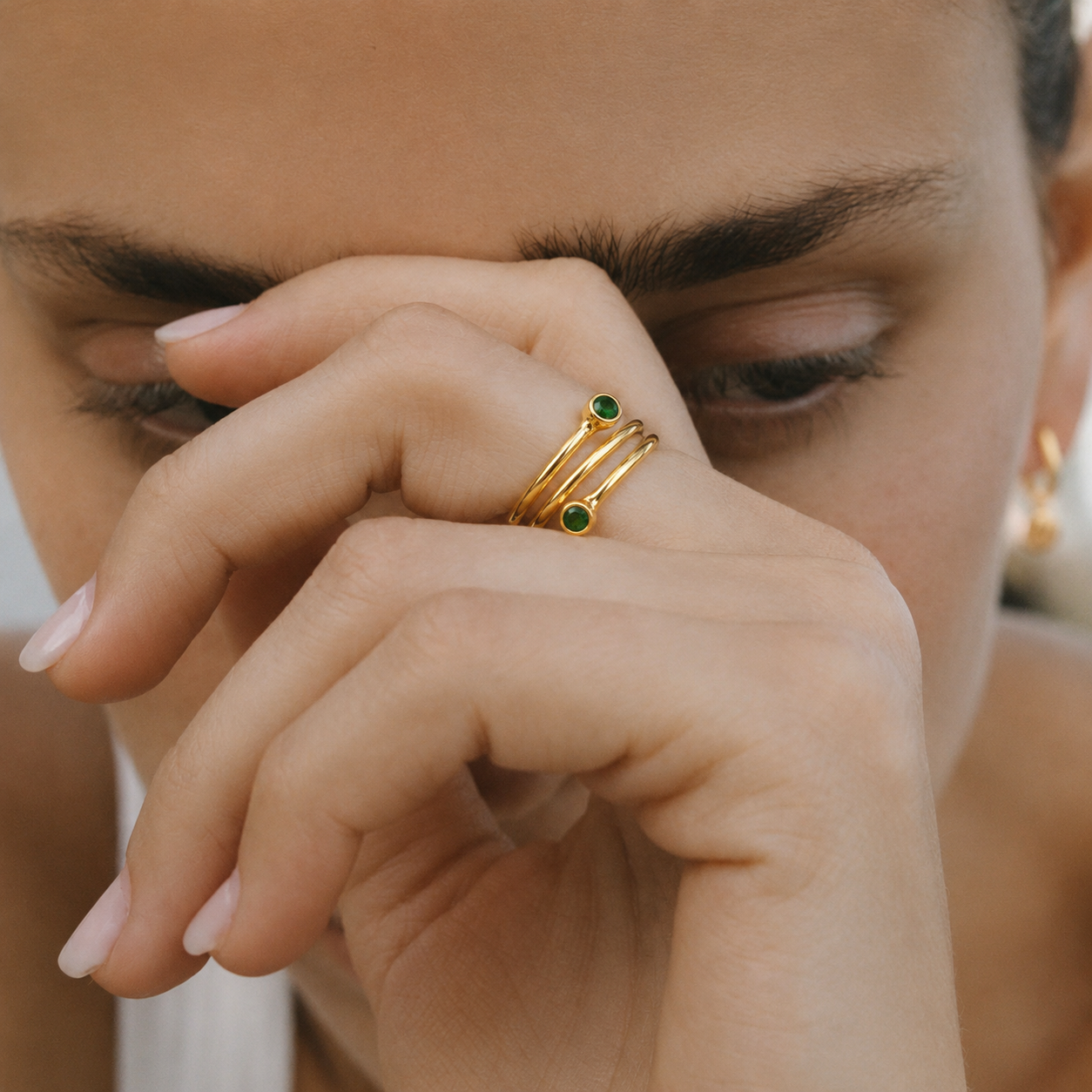Farrah Ring