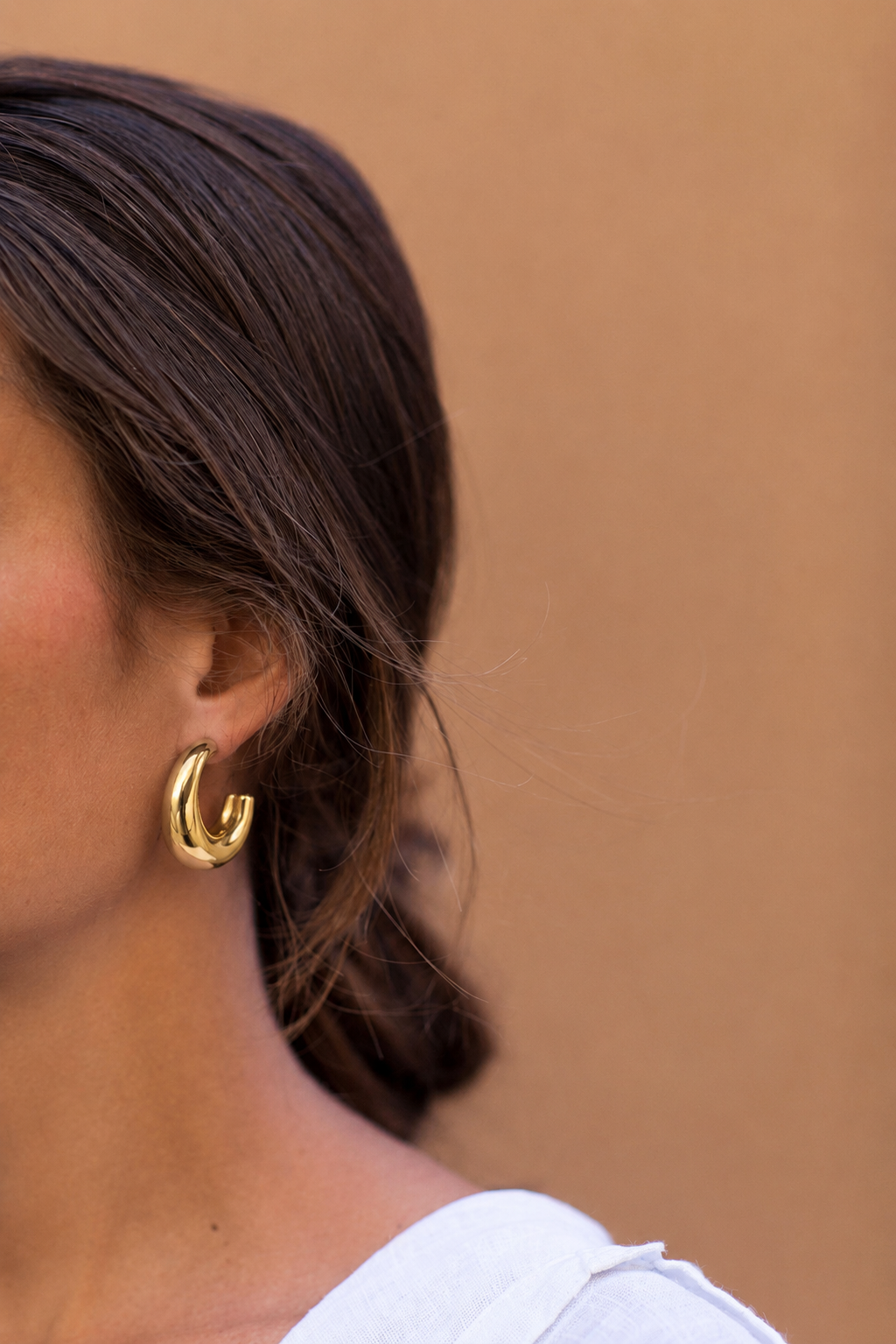 Bianca Hoops