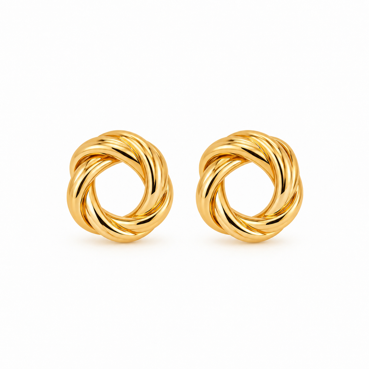Gala Stud Earrings