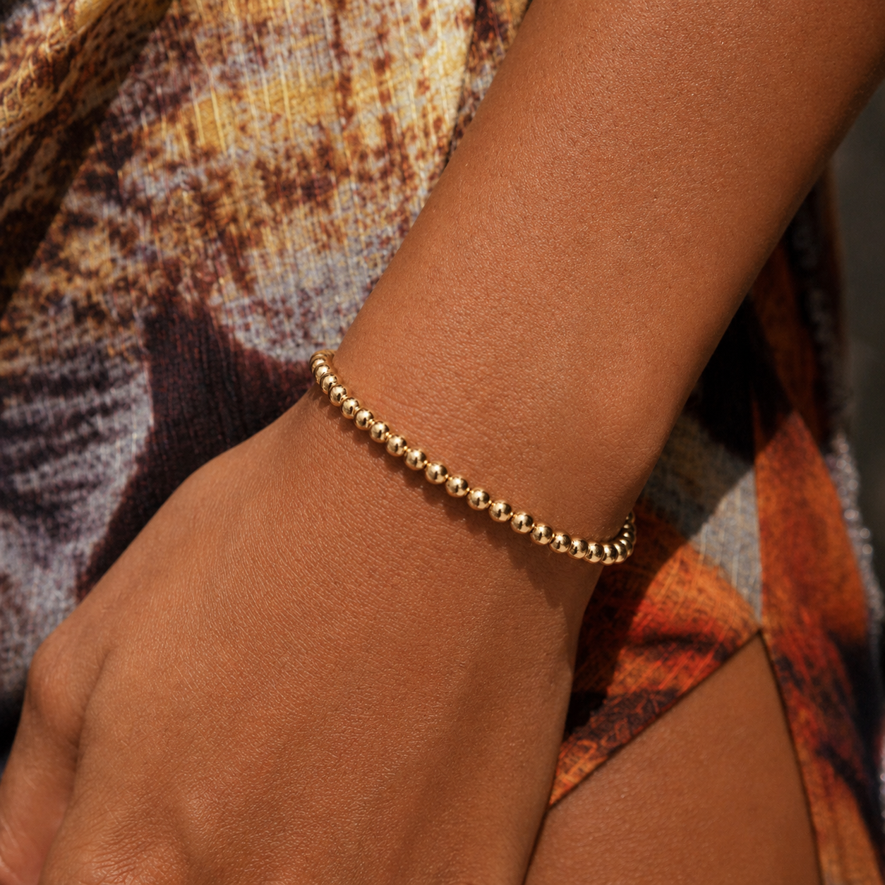 Sunline Bracelet