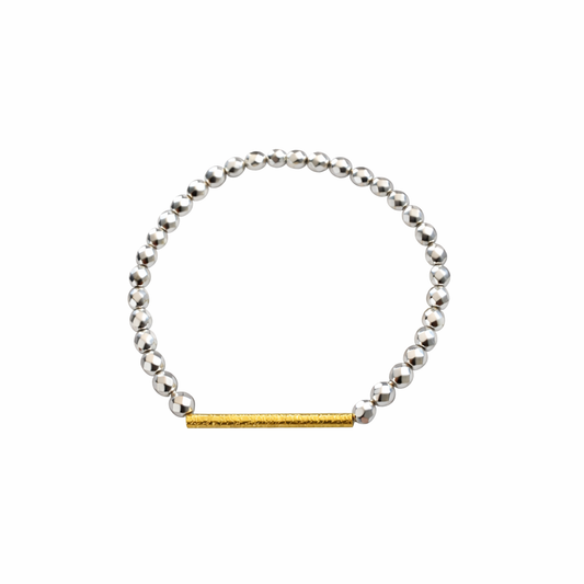 T'lia Horizon Bar Bracelet