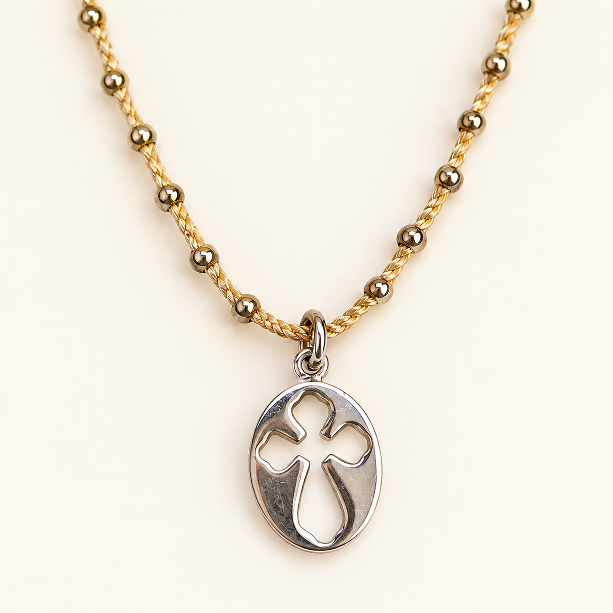 Gracia Necklace