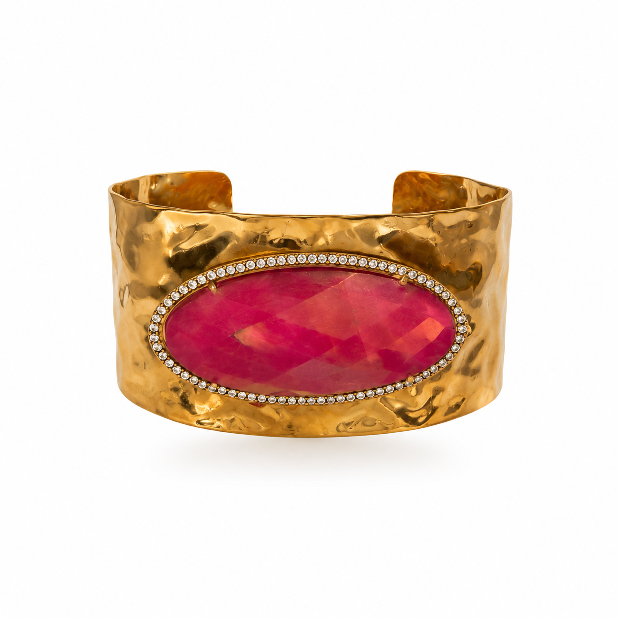 Cata Cuff