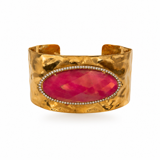 Cata Cuff