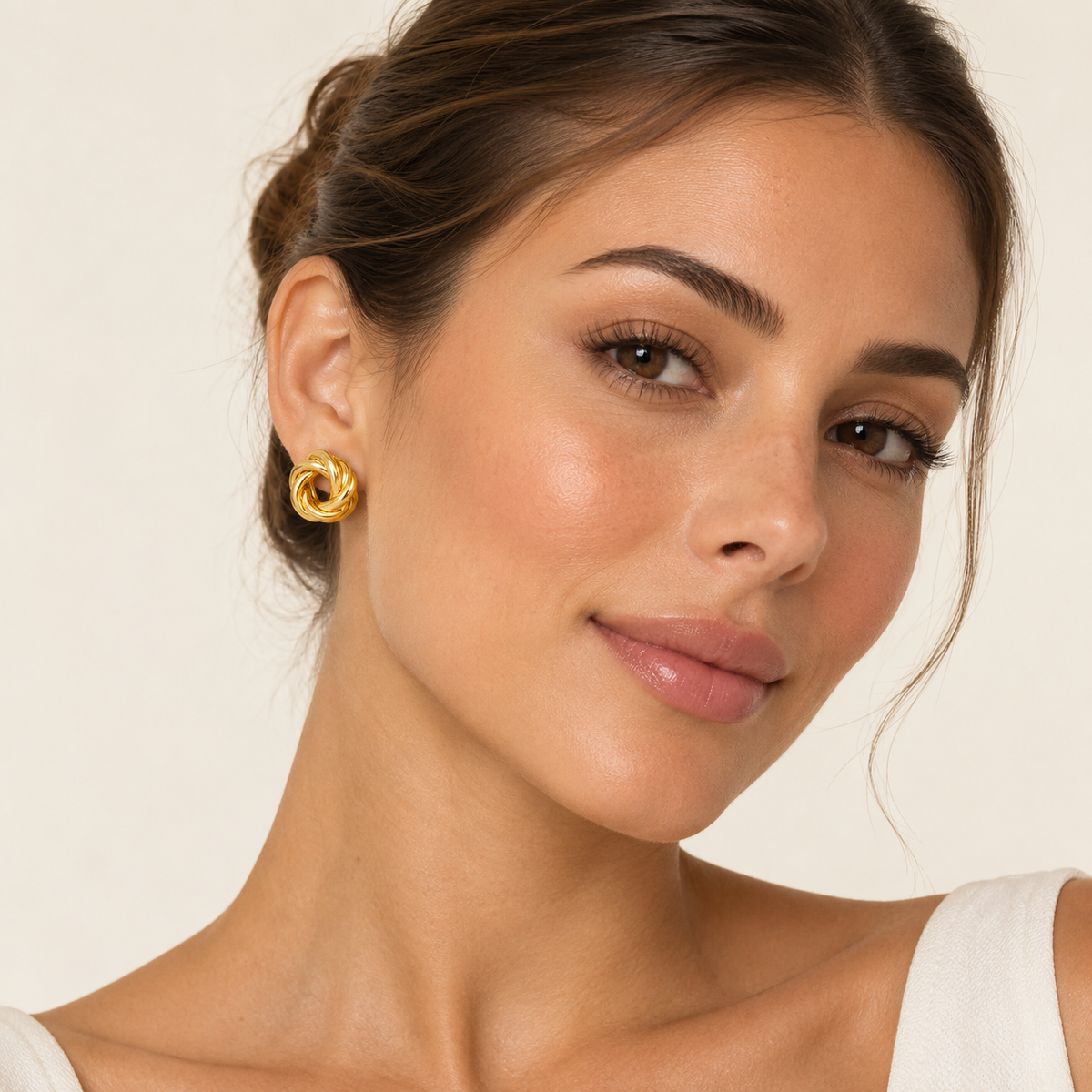 Gala Stud Earrings