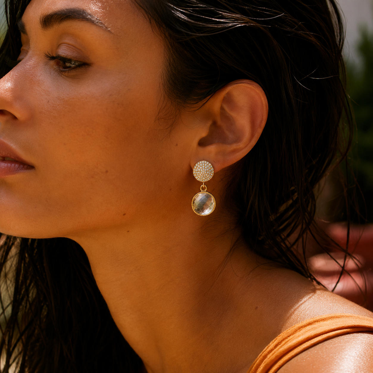 Amélie Drops