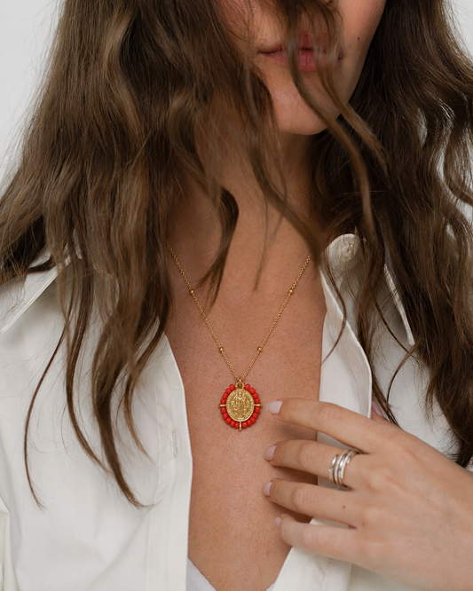 Medalla Coral