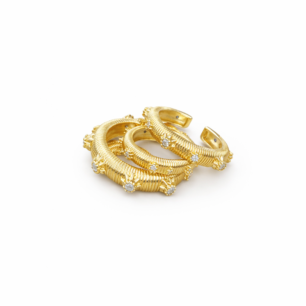 Suncrest Ring