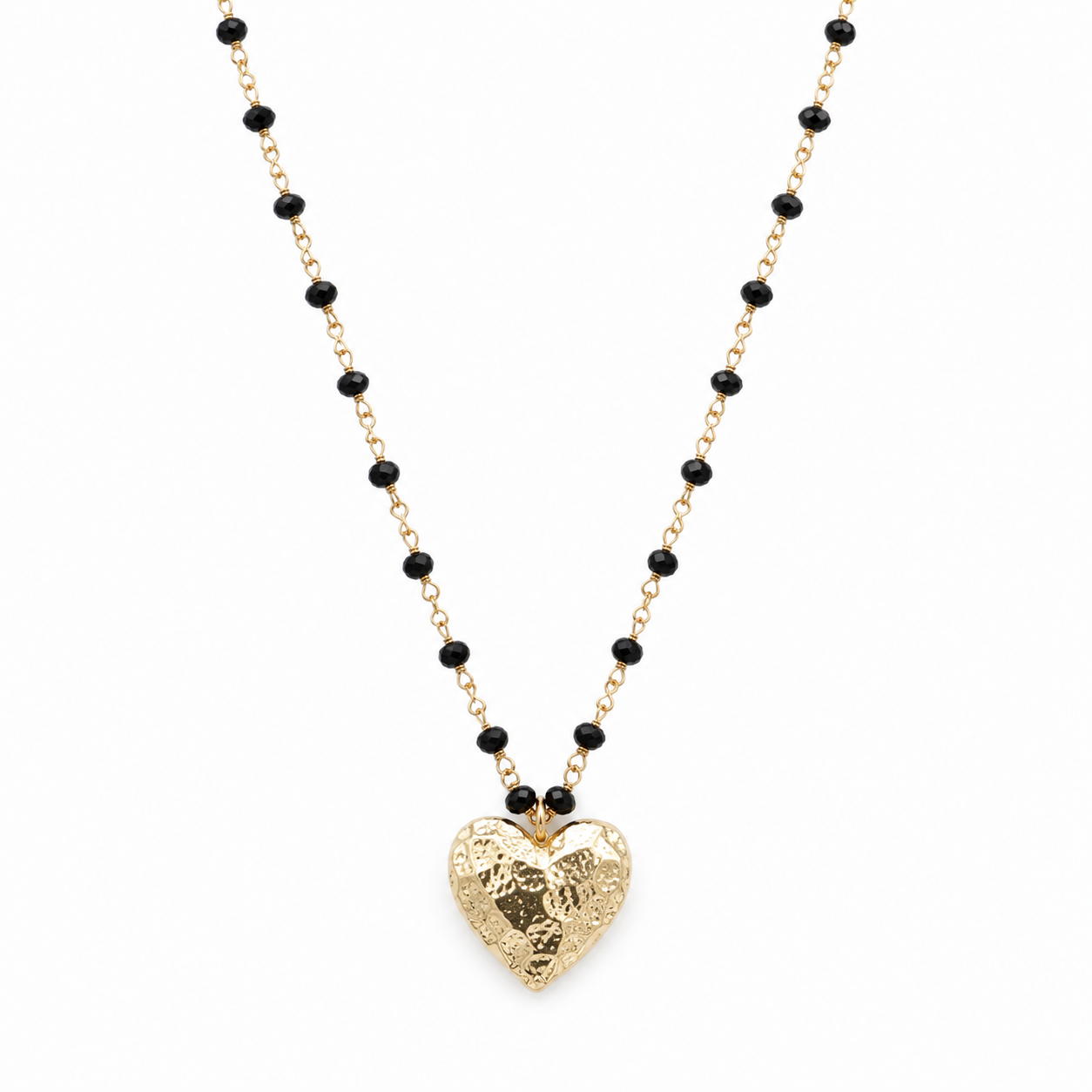 Alma Necklace