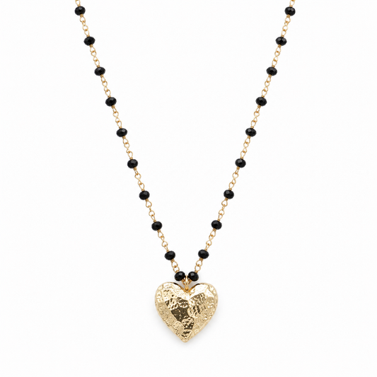 Alma Necklace