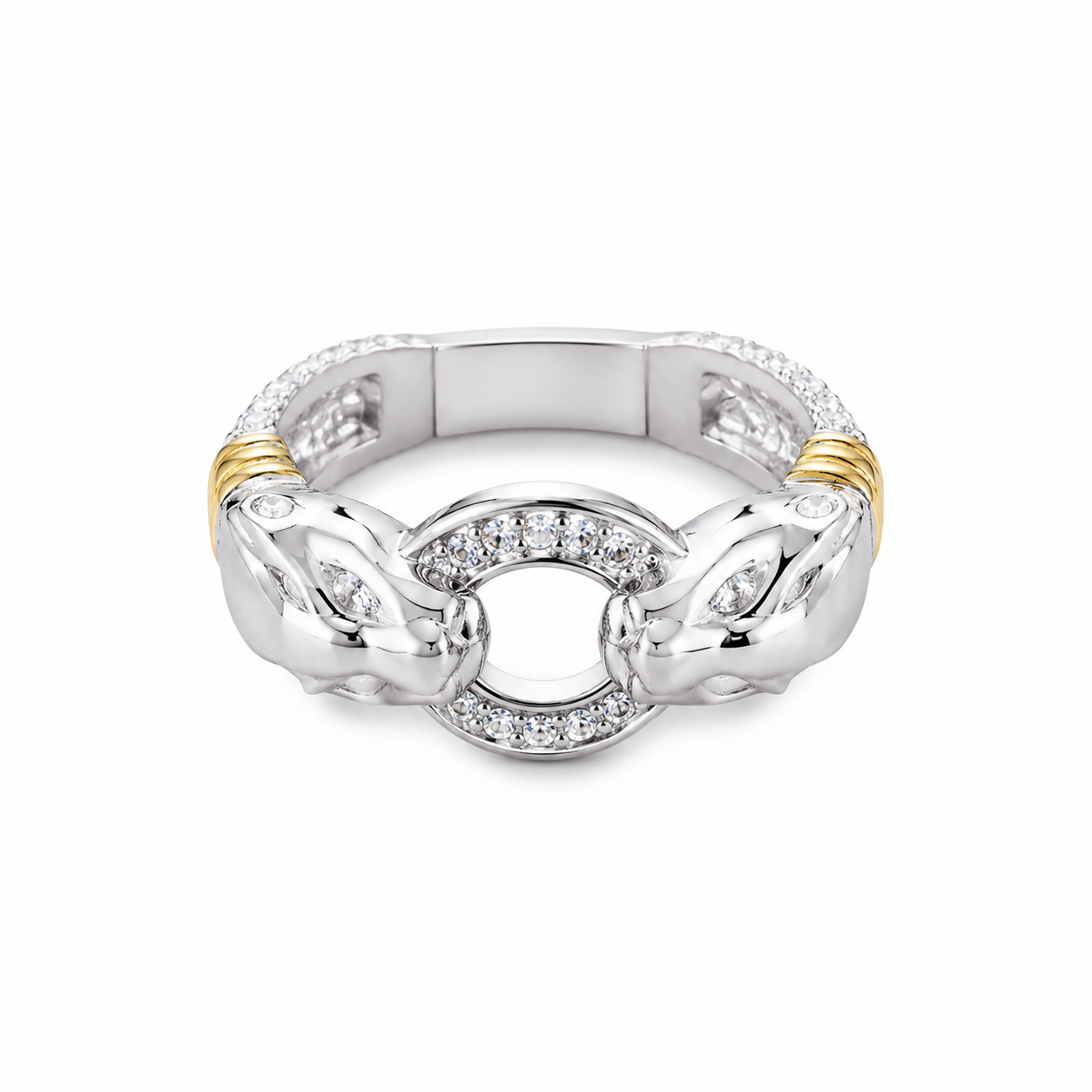 Panther Ring