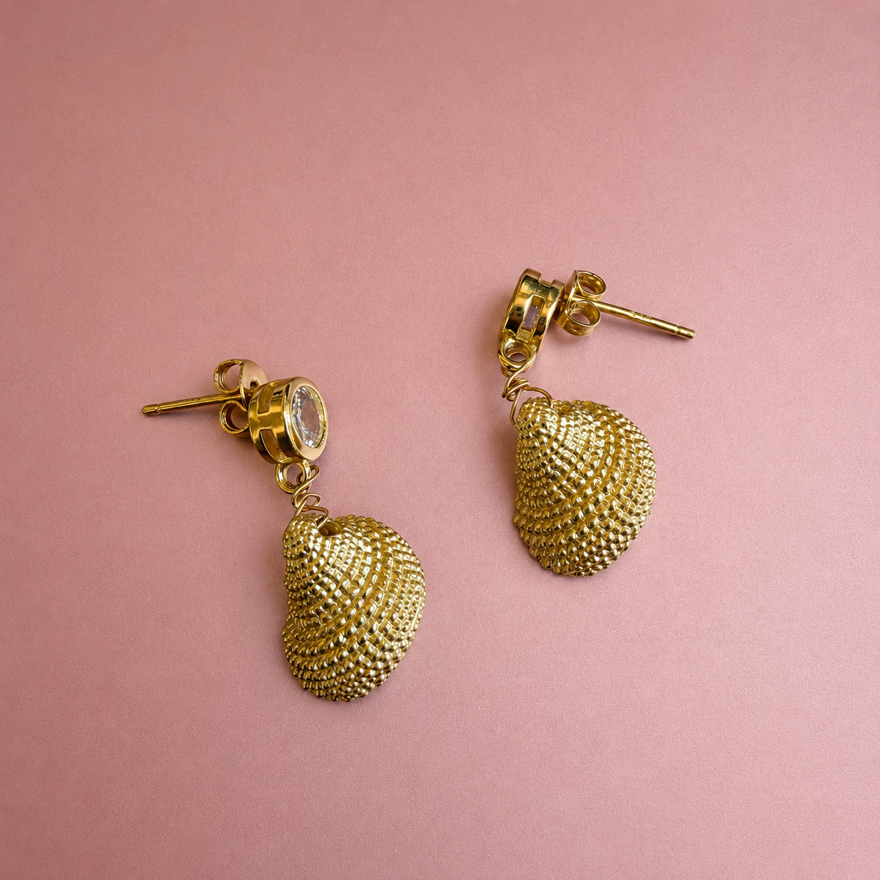 Cove Shells