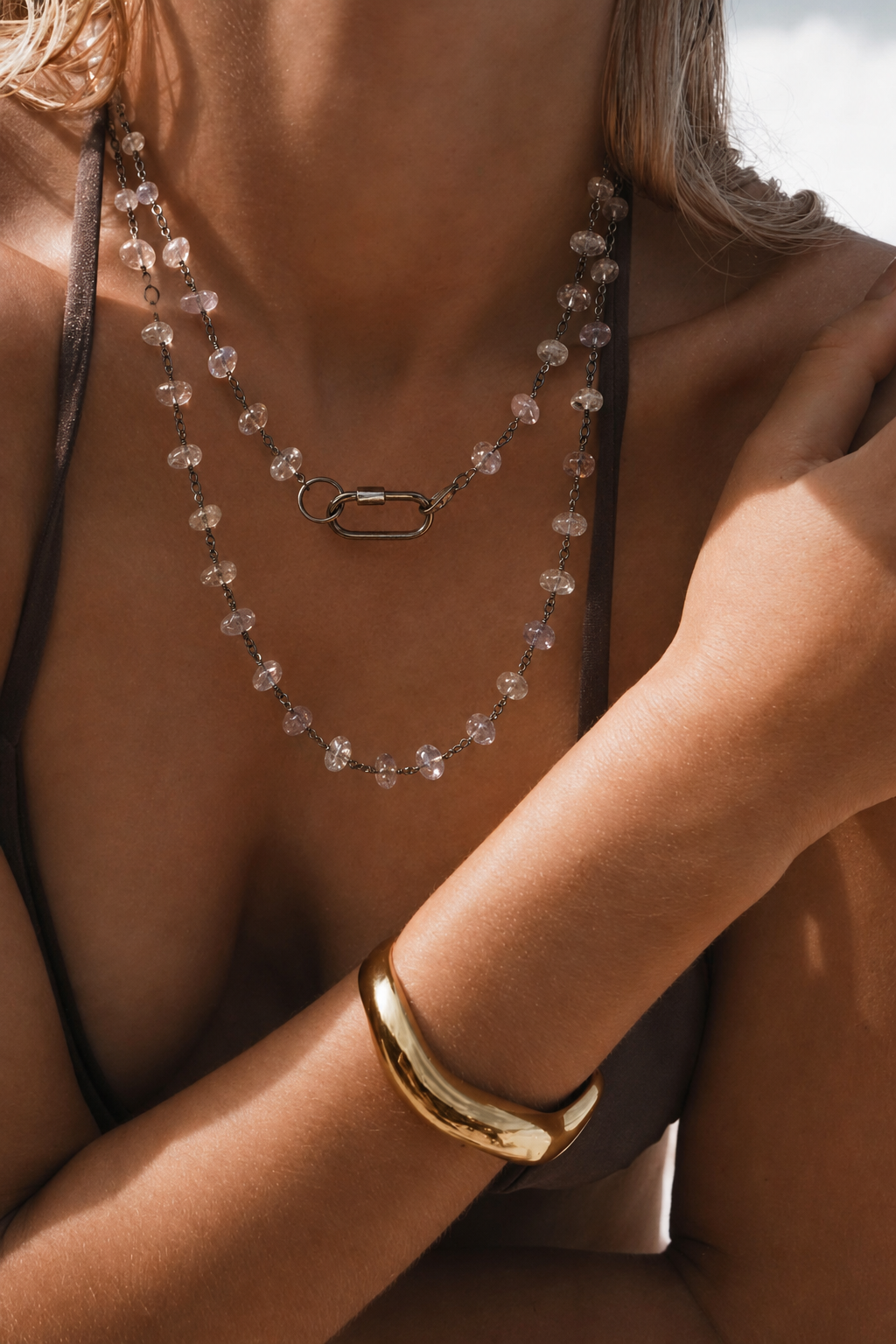 Vivi Necklace