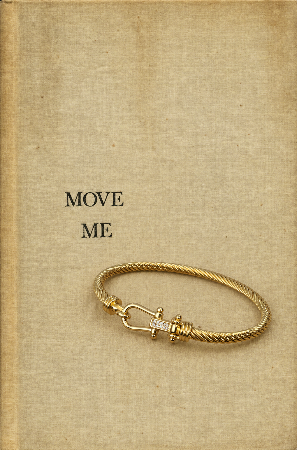 Gilded Rope