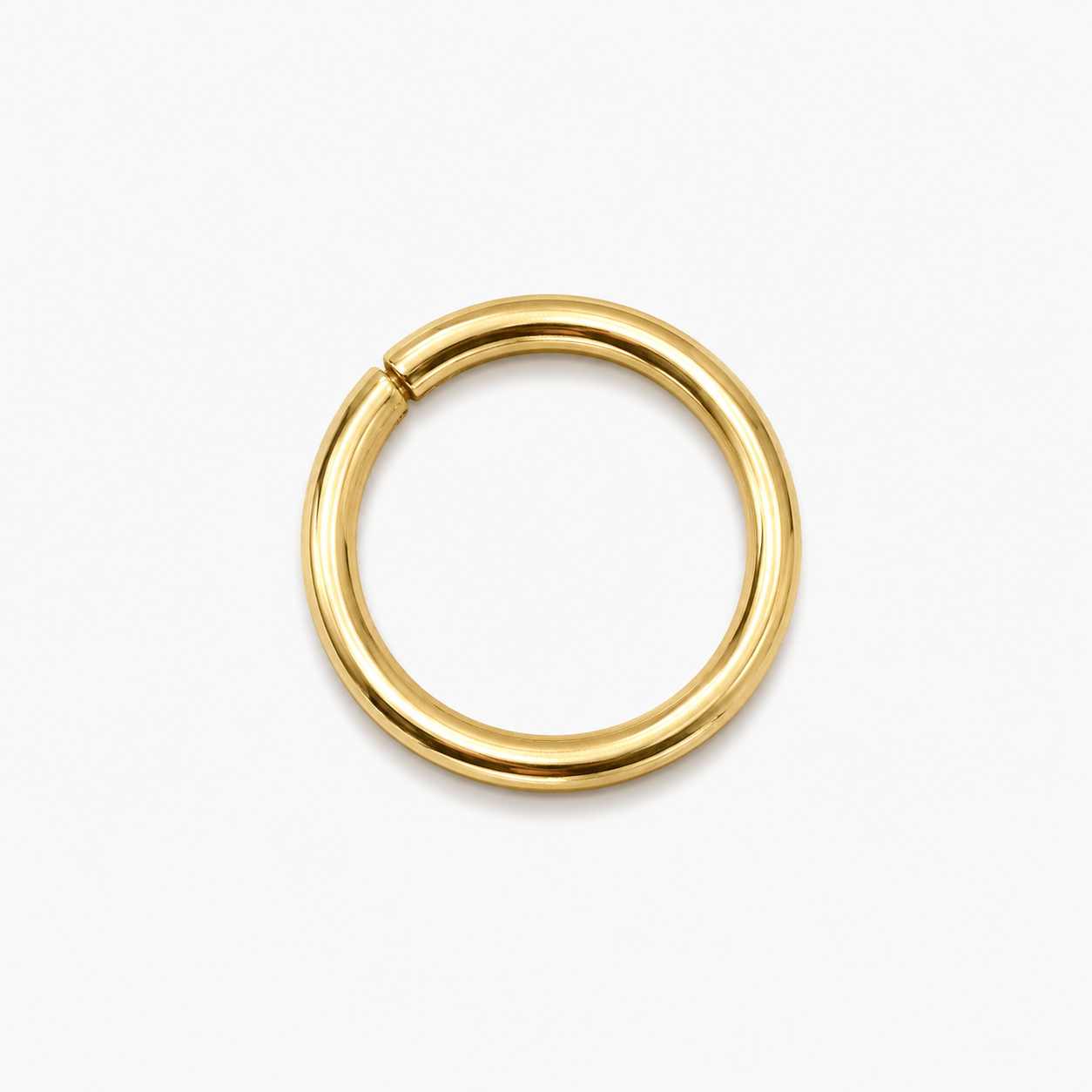Leon Ring