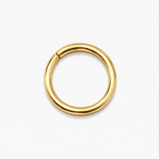 Leon Ring