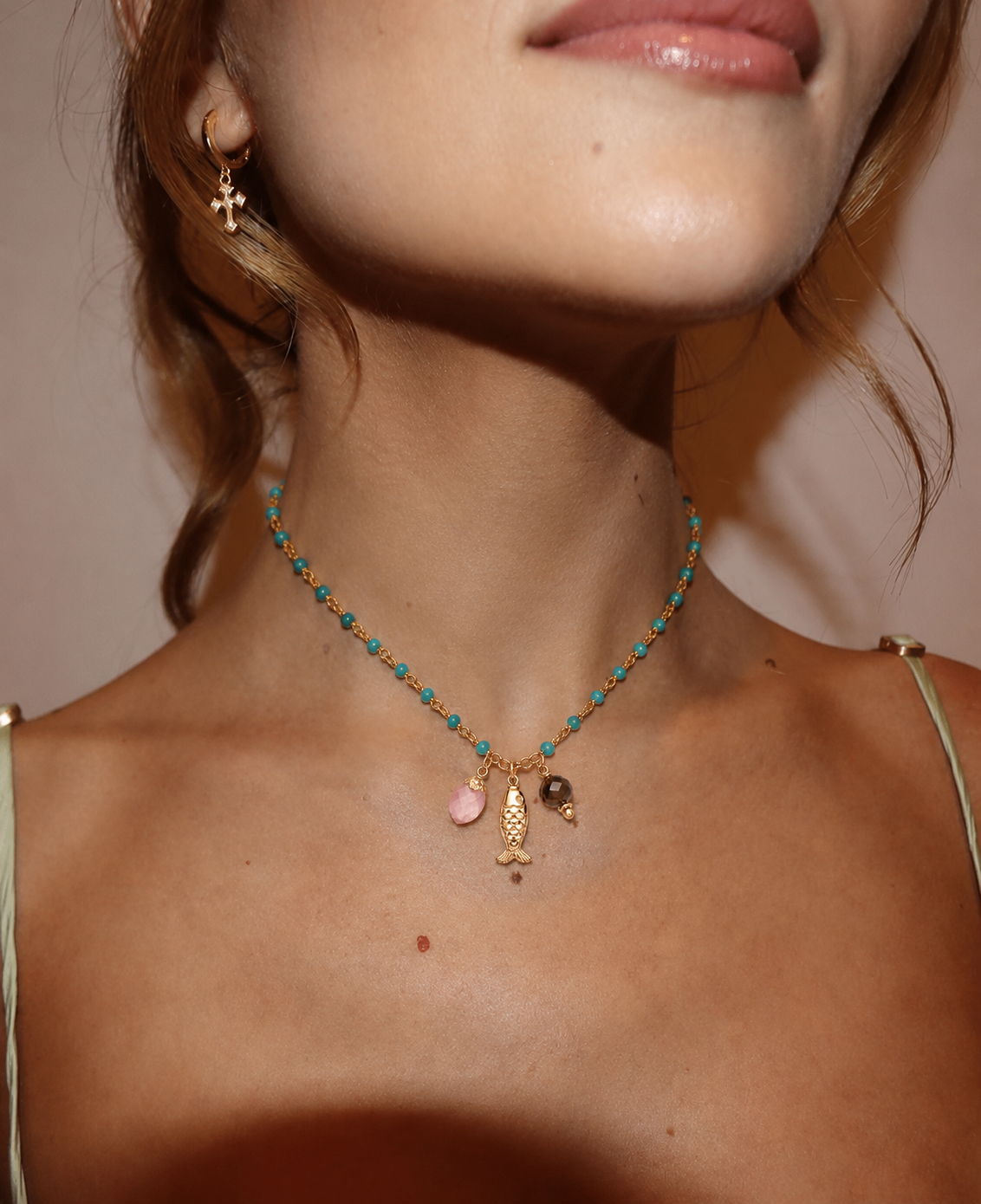 Aquamarine