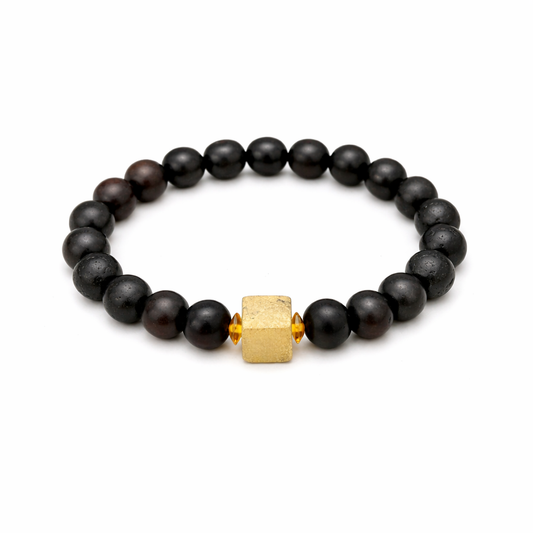 Ebon Gold
