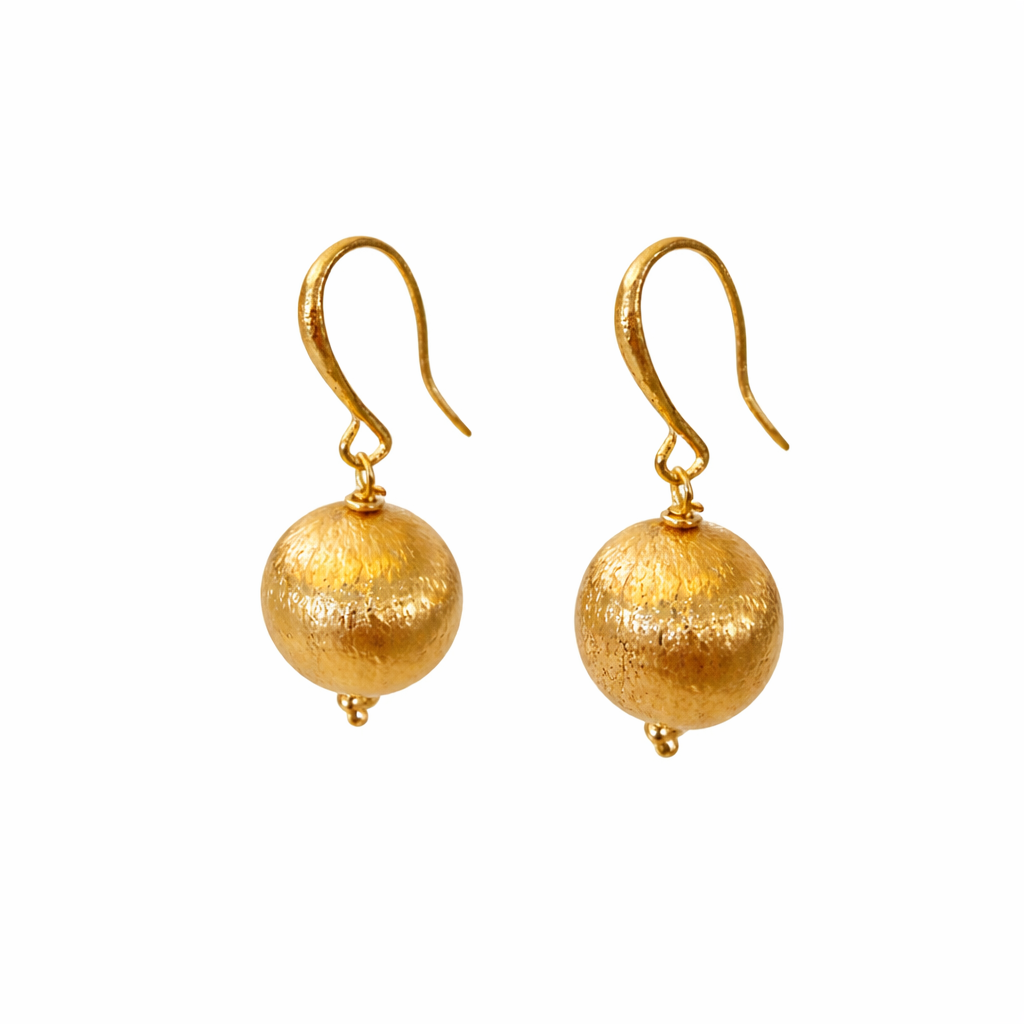 Golden Globe Drops