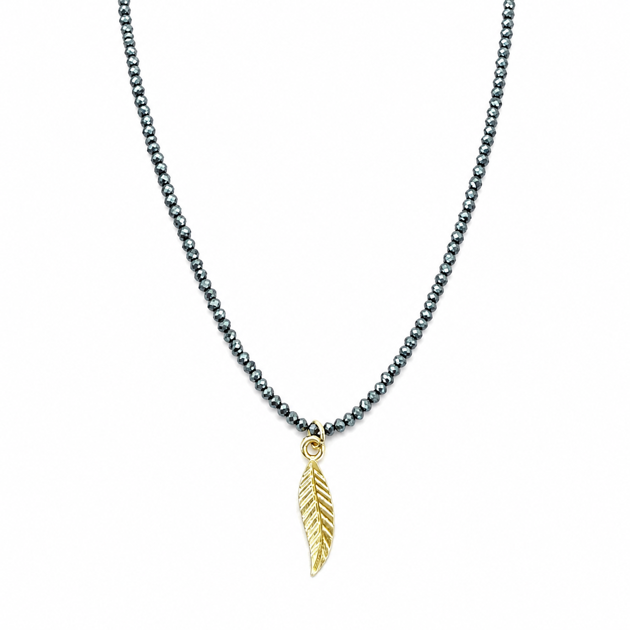 Alaia Necklace