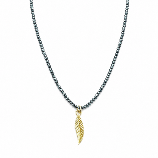 Alaia Necklace