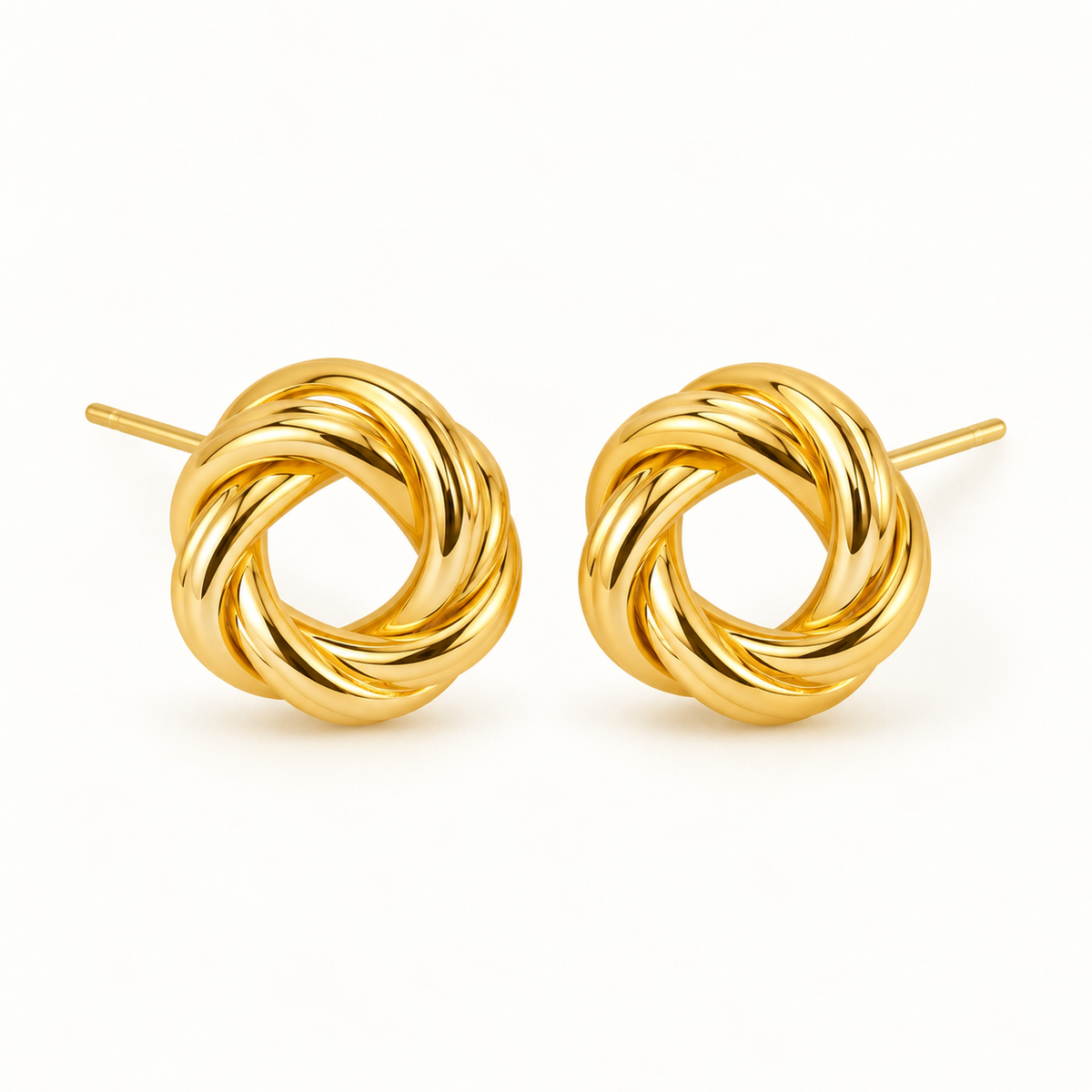 Gala Stud Earrings