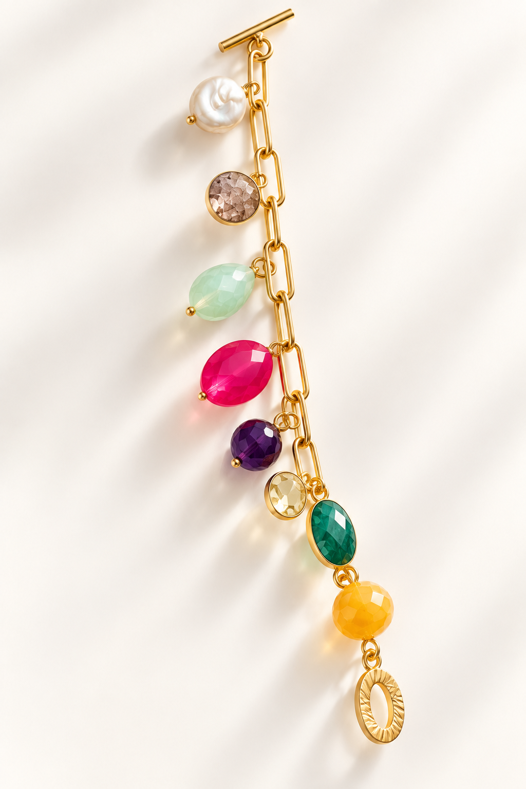 Gia Bracelet