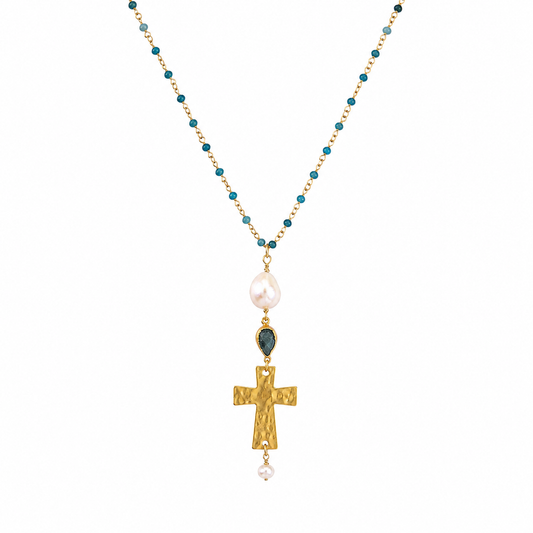 Fiorella Necklace