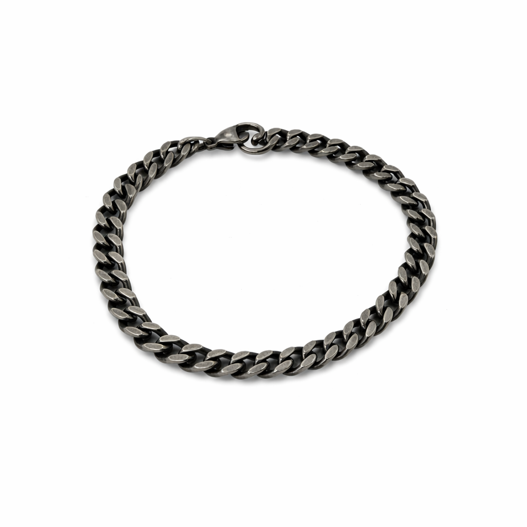 Iron Veil