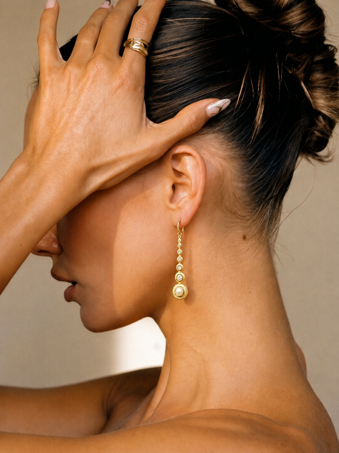 Isadora Drops