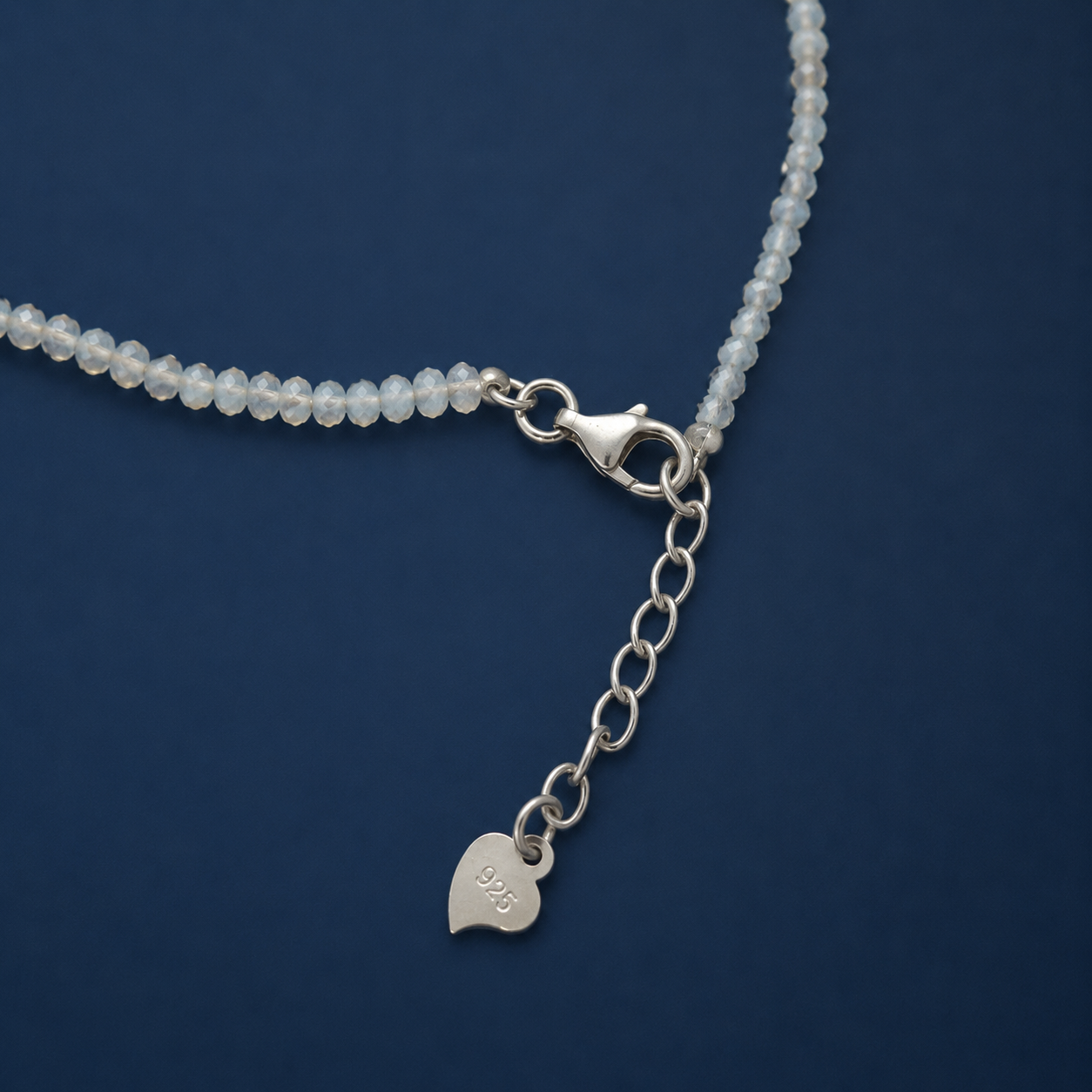 Crescent Amulet