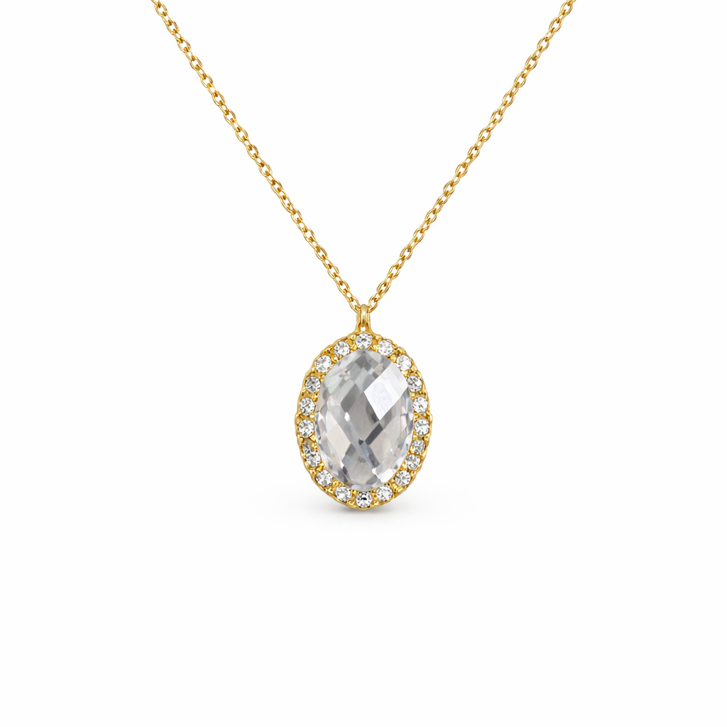 Duchess Oval