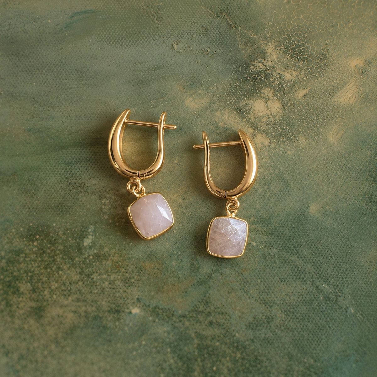 Vania Earrings