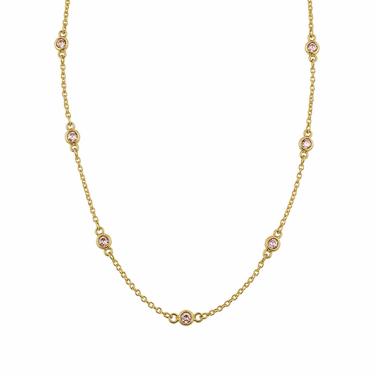 Rosie Necklace