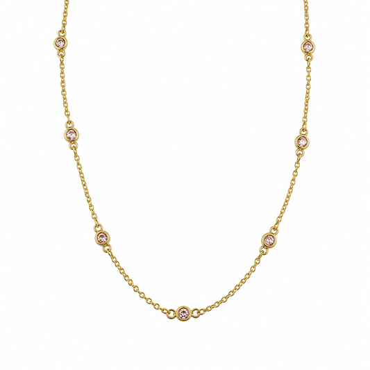 Rosie Necklace