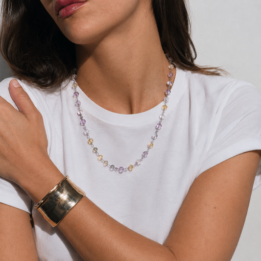 Vivi Necklace