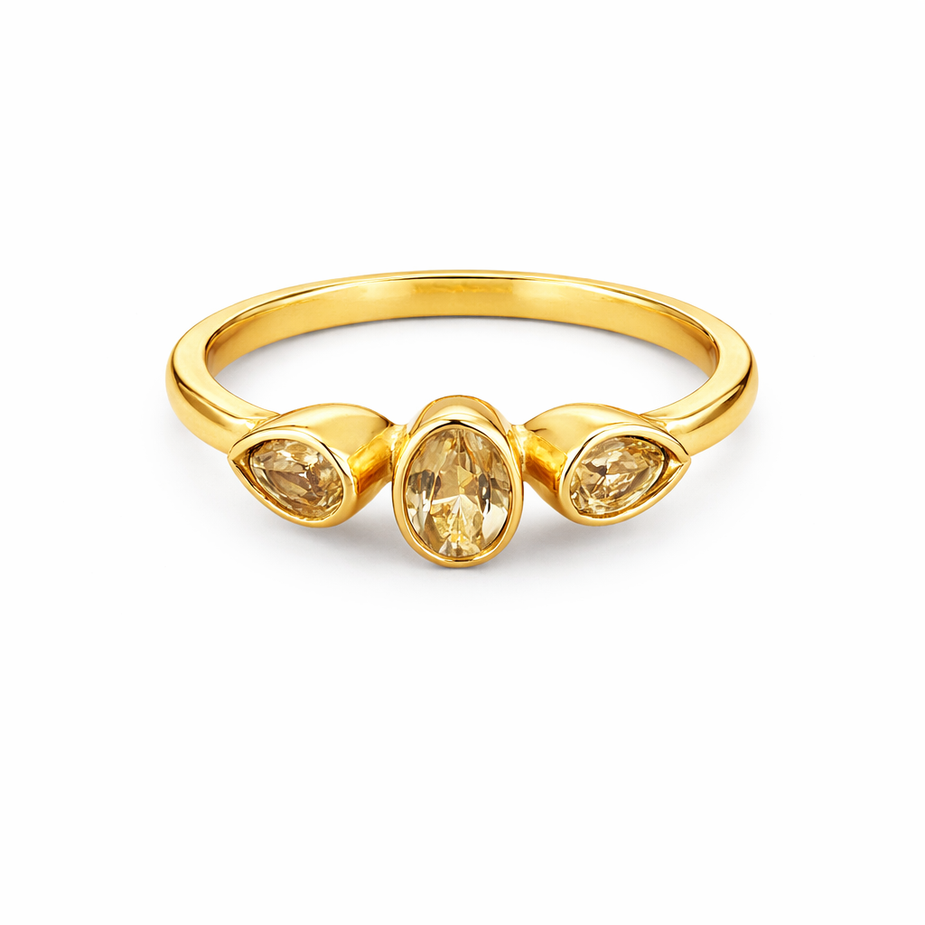 The Valeria Ring