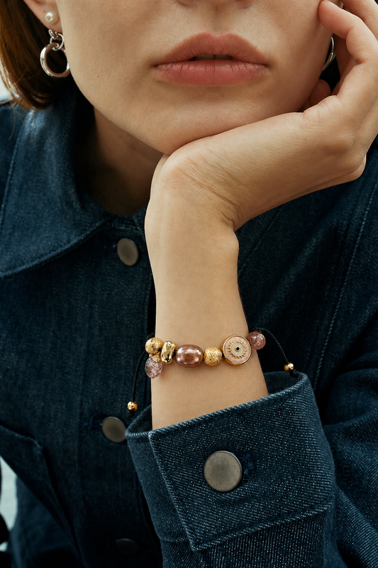 Camilla Bracelet