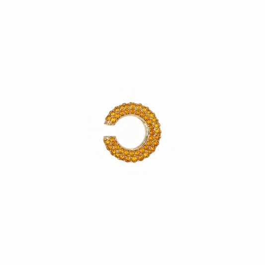 Hazel Cuff