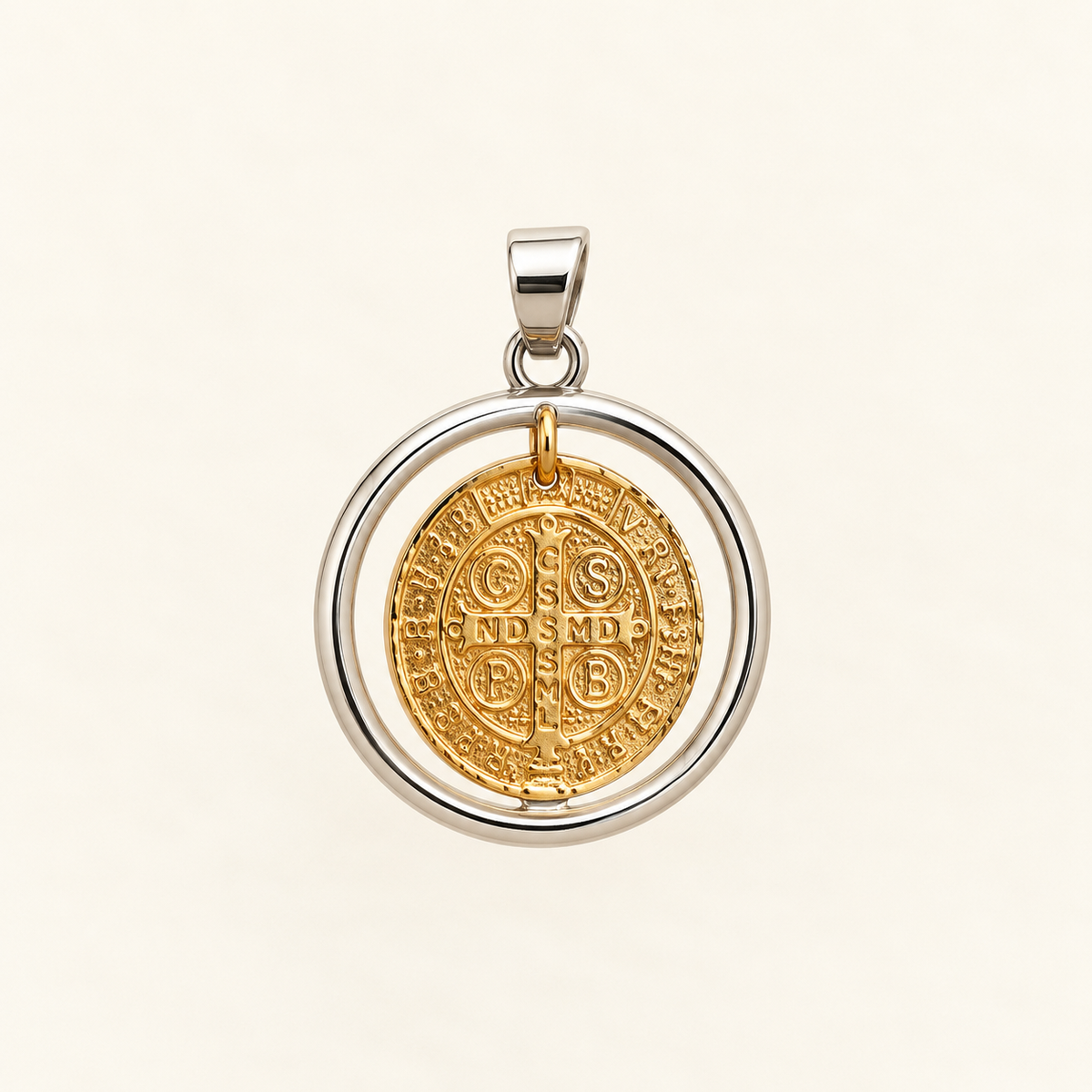 Benedict Necklace