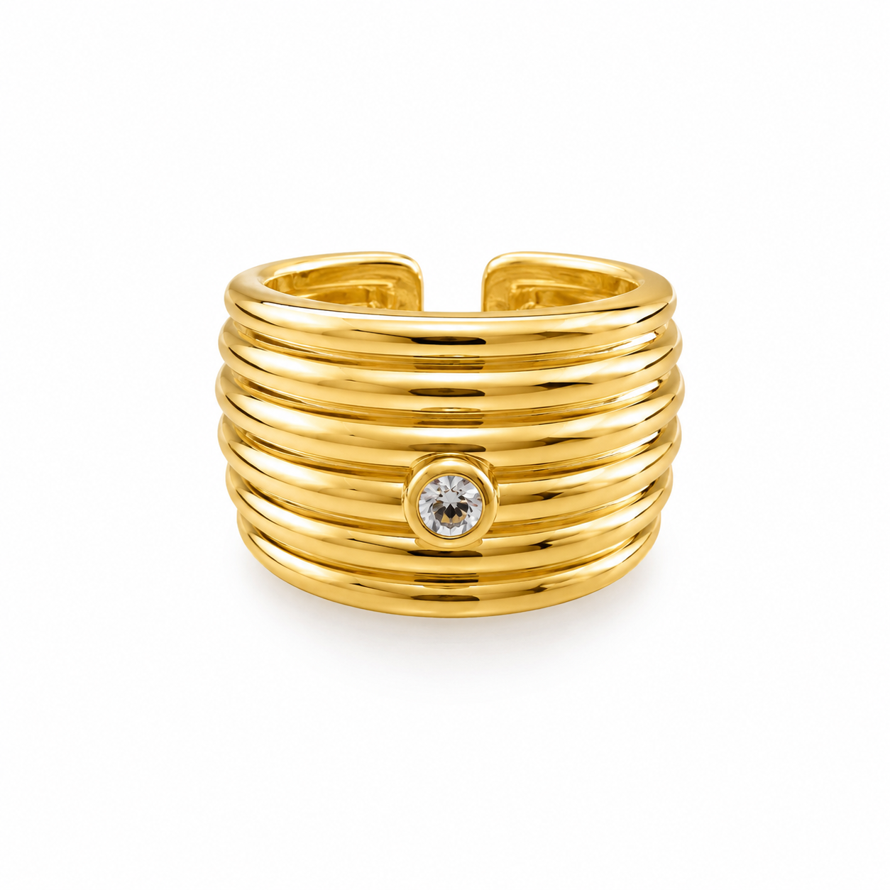 Olympia Ring